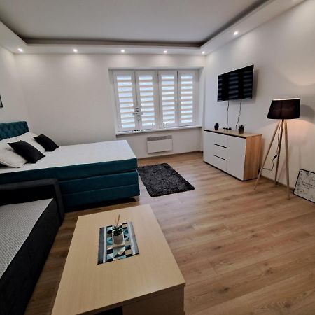 Apartman Andrea サラエヴォ エクステリア 写真