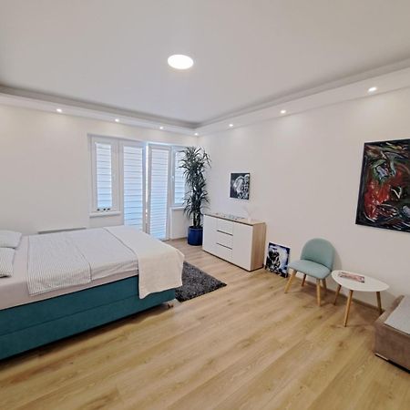 Apartman Andrea サラエヴォ エクステリア 写真