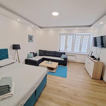 Apartman Andrea サラエヴォ エクステリア 写真
