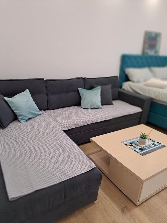 Apartman Andrea サラエヴォ エクステリア 写真