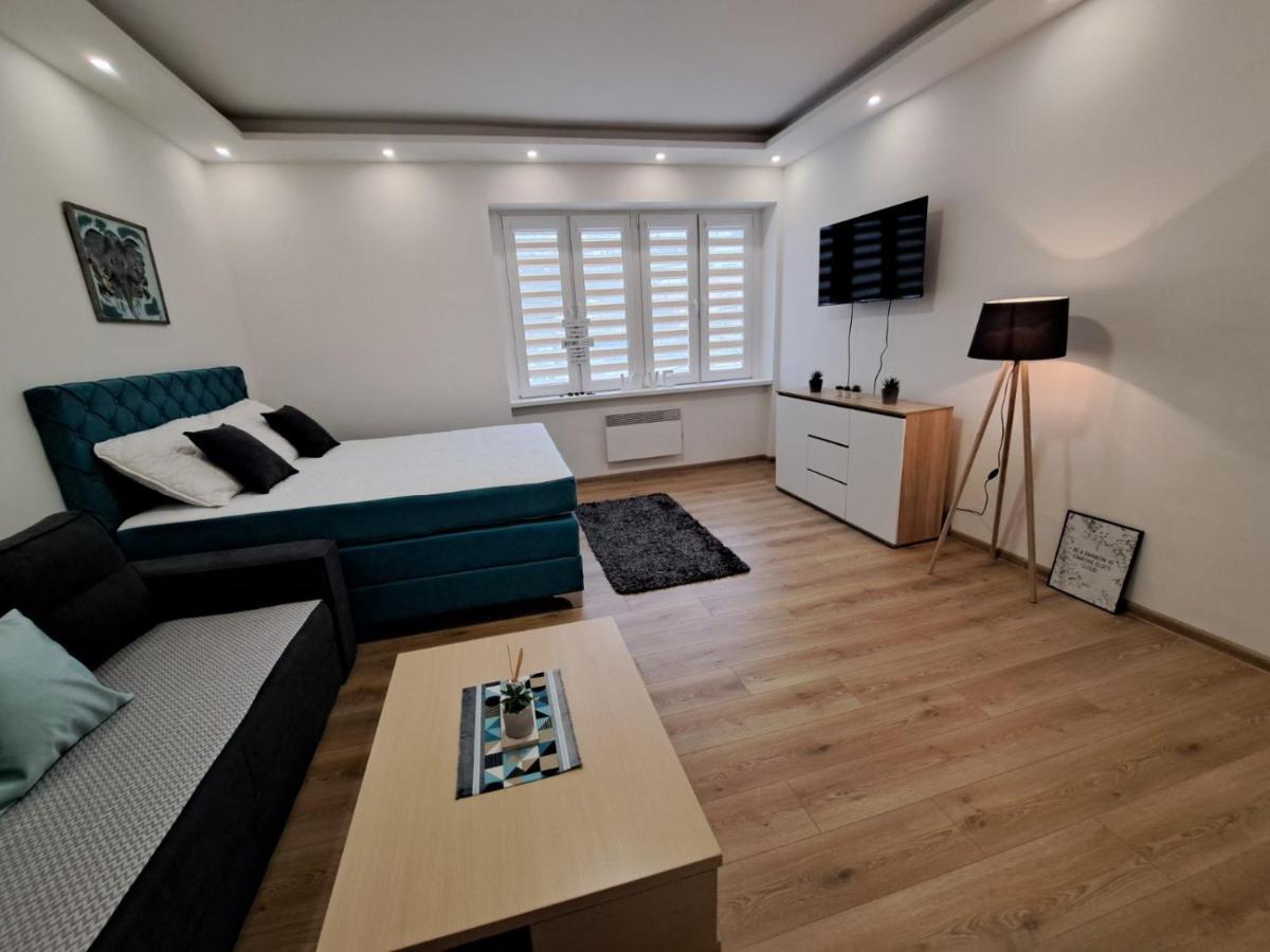 Apartman Andrea サラエヴォ エクステリア 写真