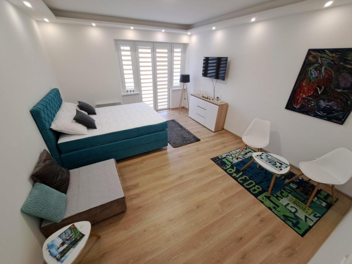 Apartman Andrea サラエヴォ エクステリア 写真