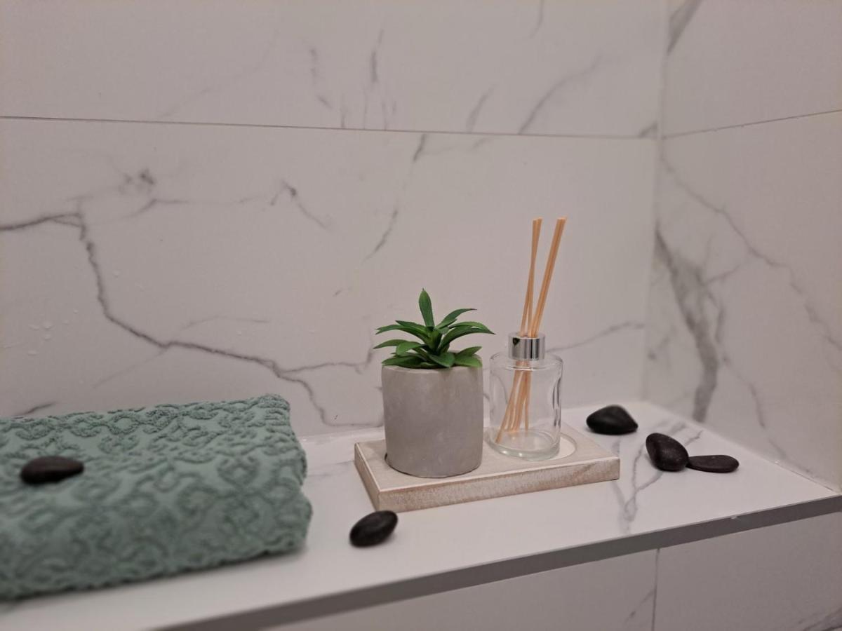 Apartman Andrea サラエヴォ エクステリア 写真