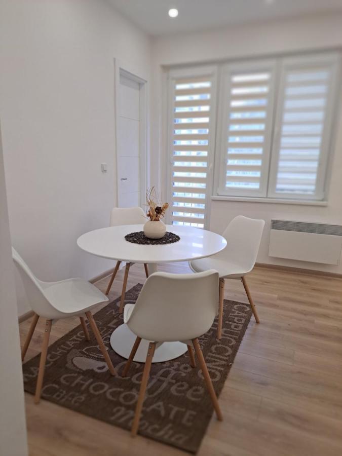 Apartman Andrea サラエヴォ エクステリア 写真