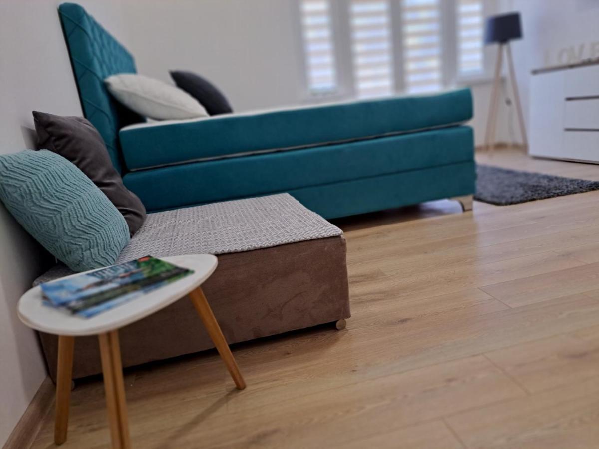 Apartman Andrea サラエヴォ エクステリア 写真
