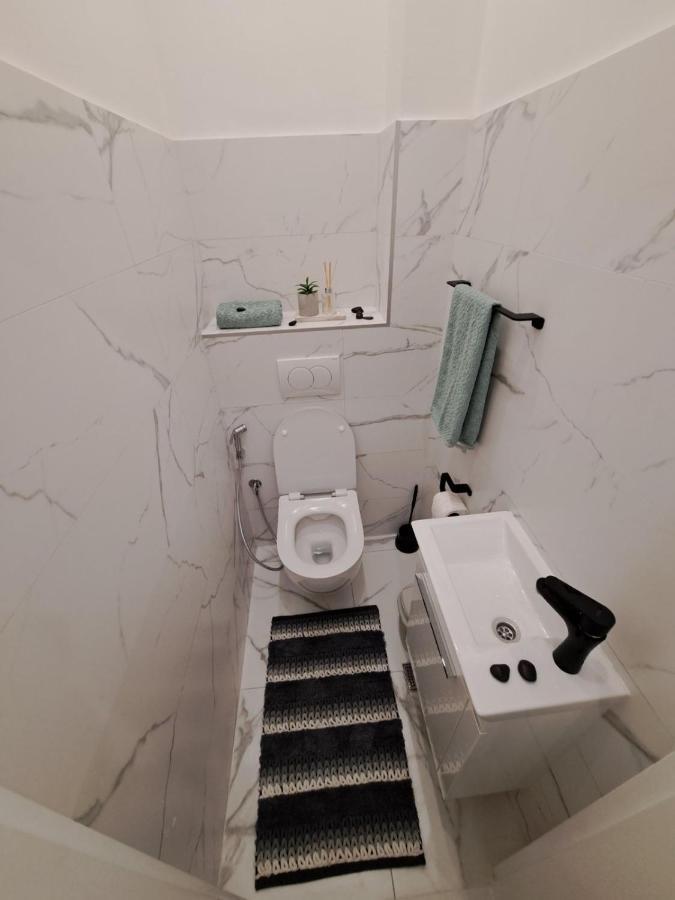 Apartman Andrea サラエヴォ エクステリア 写真