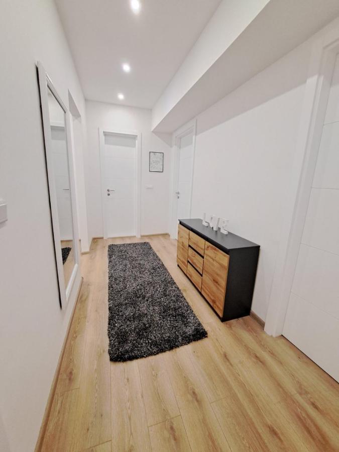 Apartman Andrea サラエヴォ エクステリア 写真