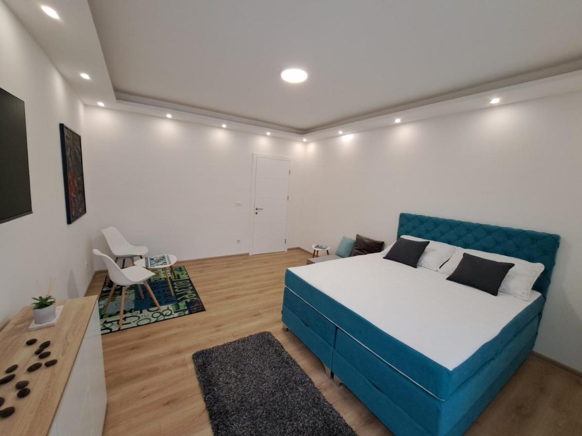 Apartman Andrea サラエヴォ エクステリア 写真
