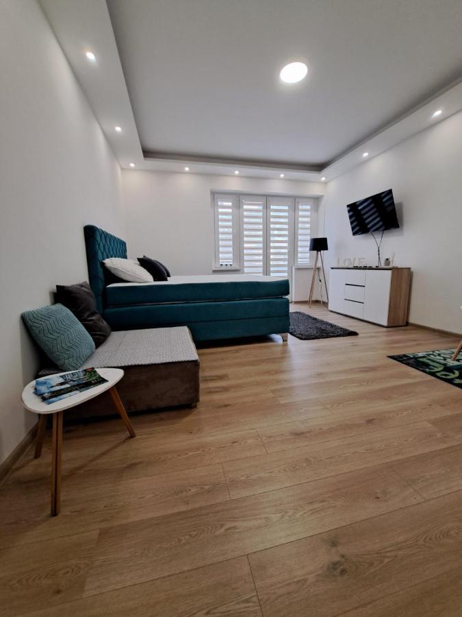 Apartman Andrea サラエヴォ エクステリア 写真