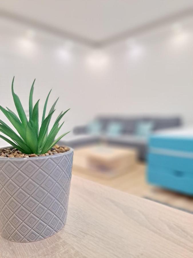 Apartman Andrea サラエヴォ エクステリア 写真