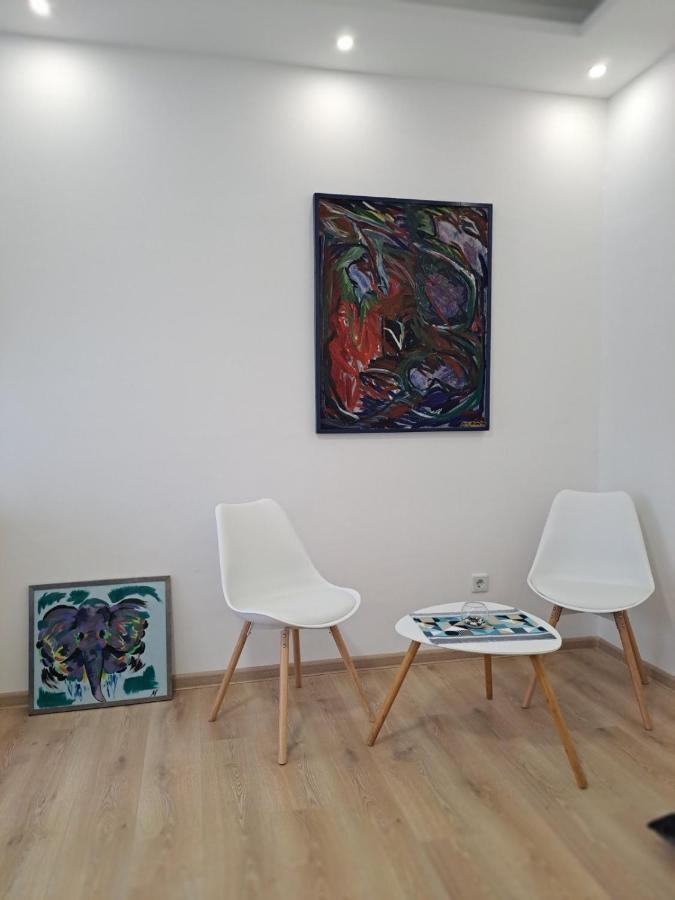 Apartman Andrea サラエヴォ エクステリア 写真