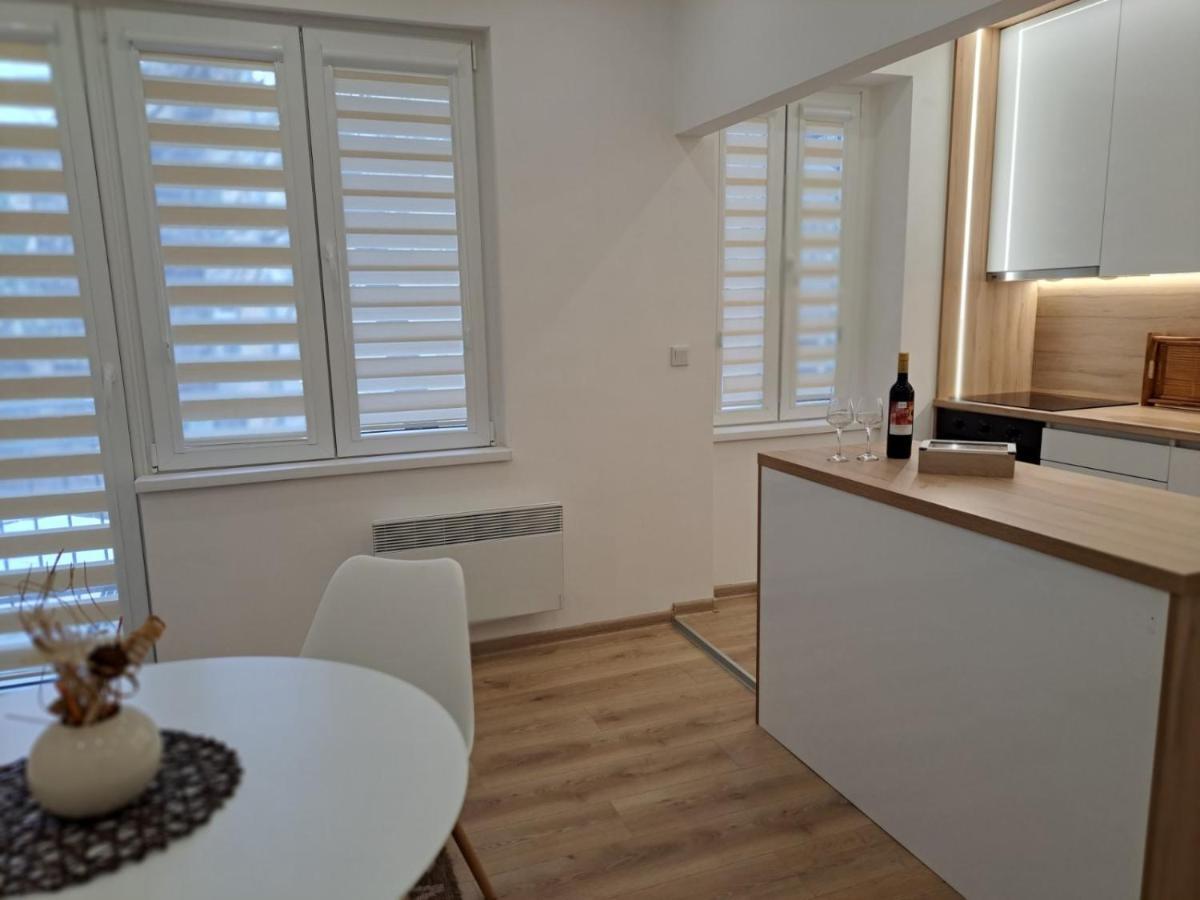 Apartman Andrea サラエヴォ エクステリア 写真
