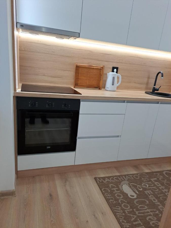 Apartman Andrea サラエヴォ エクステリア 写真