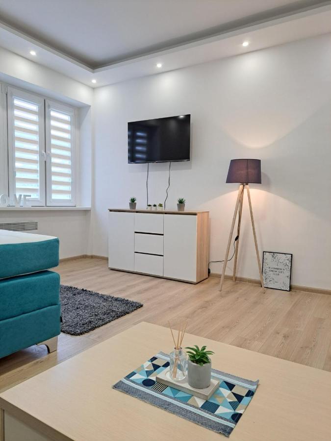 Apartman Andrea サラエヴォ エクステリア 写真