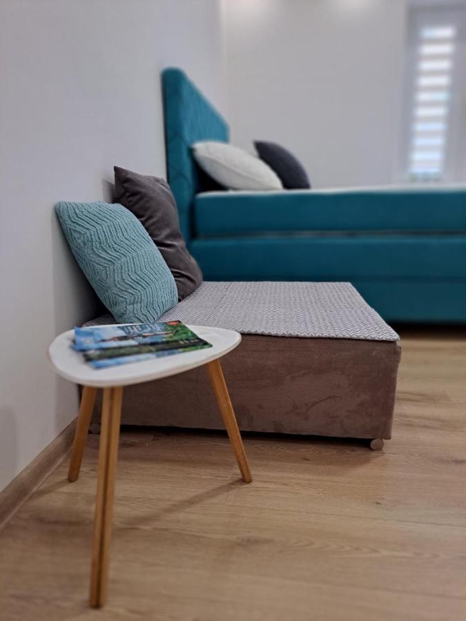 Apartman Andrea サラエヴォ エクステリア 写真