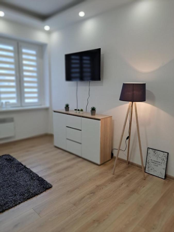 Apartman Andrea サラエヴォ エクステリア 写真