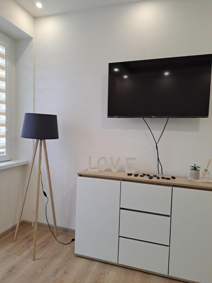 Apartman Andrea サラエヴォ エクステリア 写真