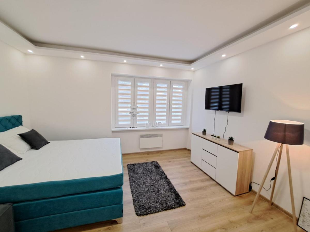 Apartman Andrea サラエヴォ エクステリア 写真
