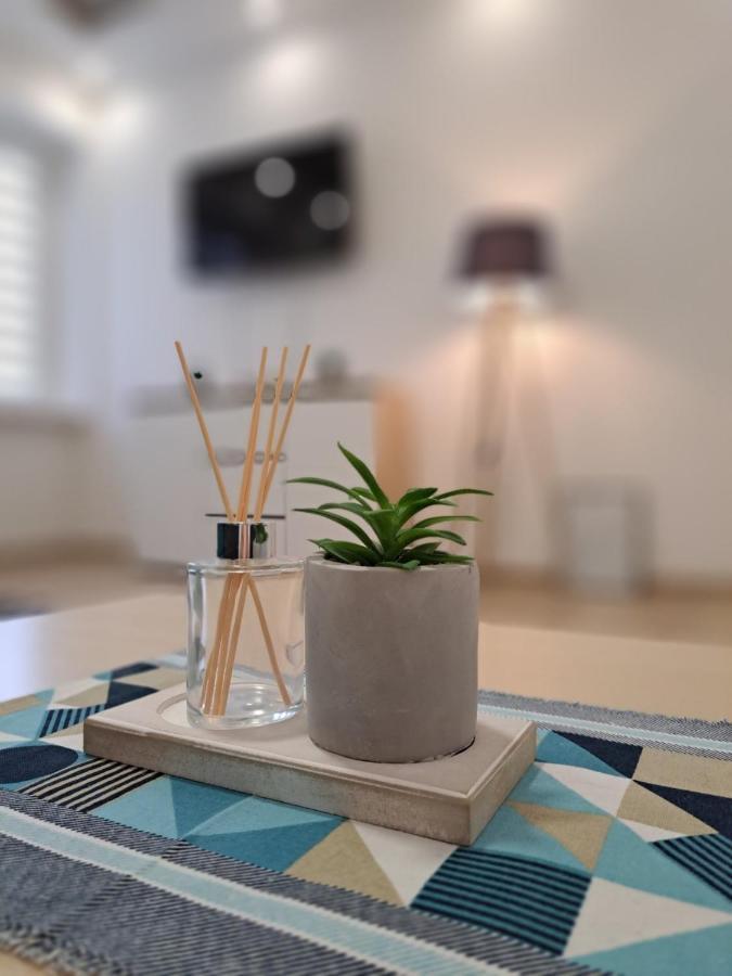 Apartman Andrea サラエヴォ エクステリア 写真