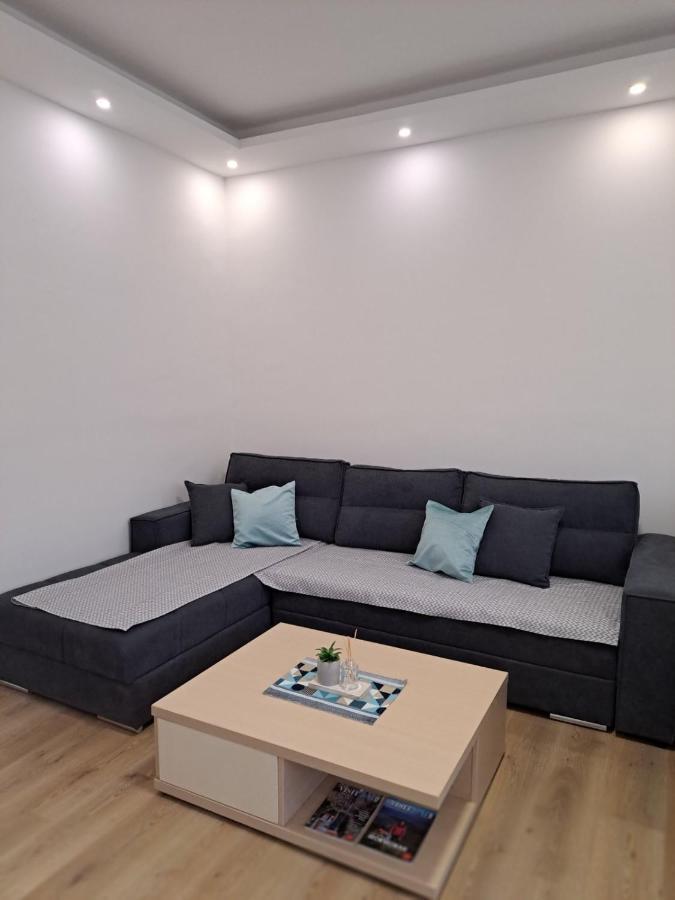 Apartman Andrea サラエヴォ エクステリア 写真