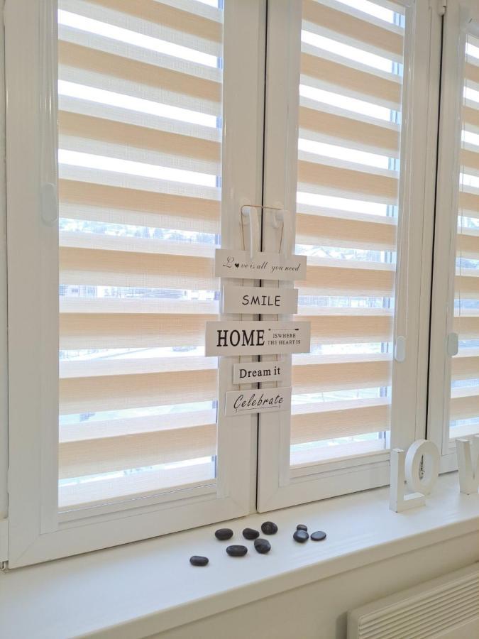 Apartman Andrea サラエヴォ エクステリア 写真