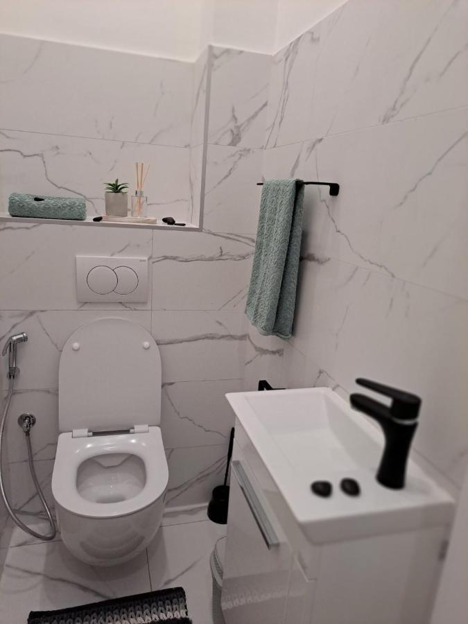 Apartman Andrea サラエヴォ エクステリア 写真