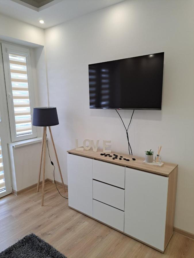 Apartman Andrea サラエヴォ エクステリア 写真