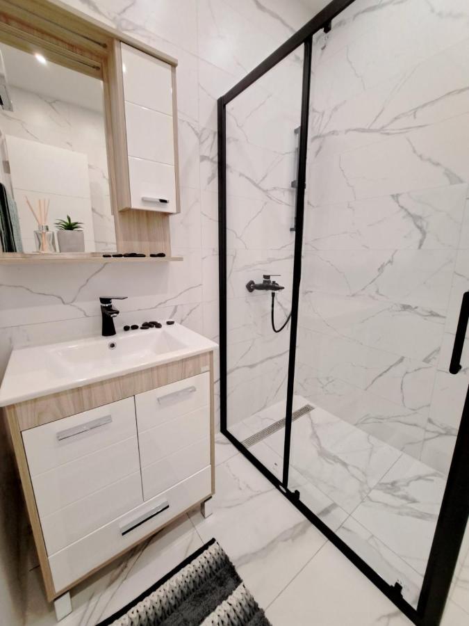Apartman Andrea サラエヴォ エクステリア 写真