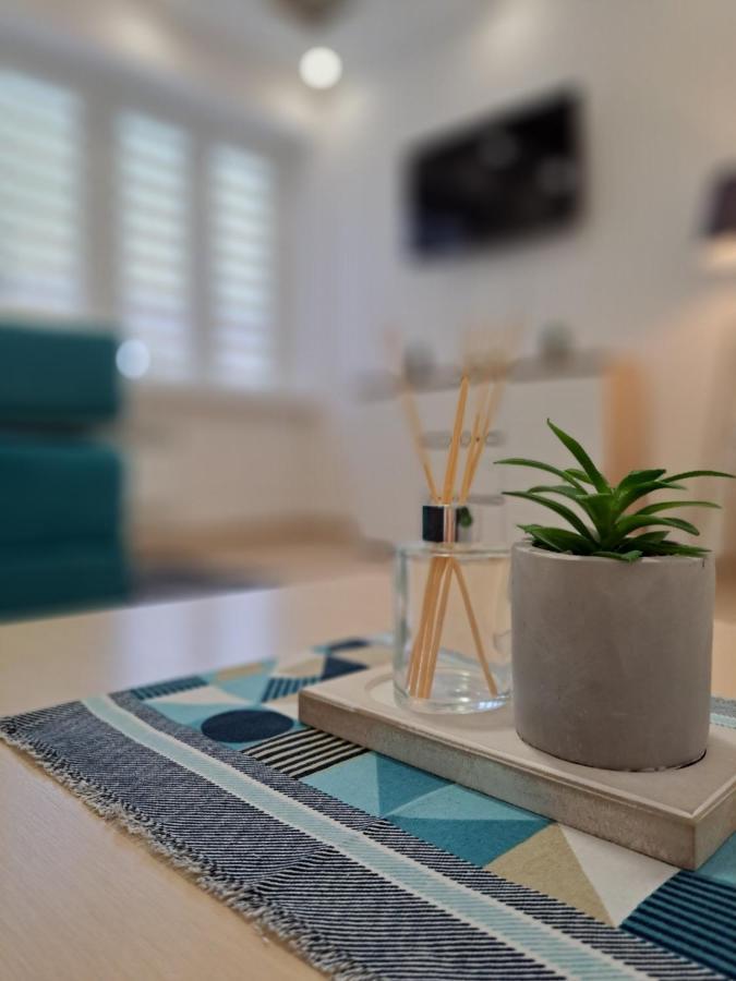 Apartman Andrea サラエヴォ エクステリア 写真